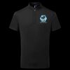 Premier Essential Coolchecker® Short Sleeve Chef's Shirt Thumbnail