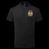 Premier Essential Coolchecker® Short Sleeve Chef's Shirt Thumbnail