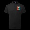 Premier Essential Coolchecker® Short Sleeve Chef's Shirt Thumbnail