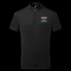 Premier Essential Coolchecker® Short Sleeve Chef's Shirt Thumbnail