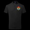 Premier Essential Coolchecker® Short Sleeve Chef's Shirt Thumbnail