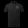 Premier Essential Coolchecker® Short Sleeve Chef's Shirt Thumbnail