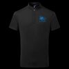 Premier Essential Coolchecker® Short Sleeve Chef's Shirt Thumbnail