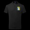 Premier Essential Coolchecker® Short Sleeve Chef's Shirt Thumbnail