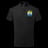 Premier Essential Coolchecker® Short Sleeve Chef's Shirt Thumbnail