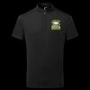 Premier Essential Coolchecker® Short Sleeve Chef's Shirt Thumbnail
