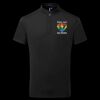 Premier Essential Coolchecker® Short Sleeve Chef's Shirt Thumbnail