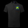 Premier Essential Coolchecker® Short Sleeve Chef's Shirt Thumbnail
