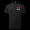 Premier Essential Coolchecker® Short Sleeve Chef's Shirt Thumbnail