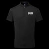 Premier Essential Coolchecker® Short Sleeve Chef's Shirt Thumbnail