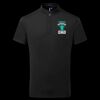 Premier Essential Coolchecker® Short Sleeve Chef's Shirt Thumbnail