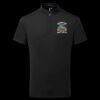 Premier Essential Coolchecker® Short Sleeve Chef's Shirt Thumbnail