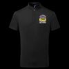Premier Essential Coolchecker® Short Sleeve Chef's Shirt Thumbnail