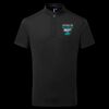 Premier Essential Coolchecker® Short Sleeve Chef's Shirt Thumbnail