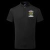 Premier Essential Coolchecker® Short Sleeve Chef's Shirt Thumbnail