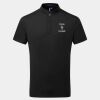Premier Essential Coolchecker® Short Sleeve Chef's Shirt Thumbnail