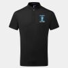 Premier Essential Coolchecker® Short Sleeve Chef's Shirt Thumbnail