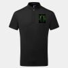 Premier Essential Coolchecker® Short Sleeve Chef's Shirt Thumbnail