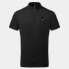 Premier Essential Coolchecker® Short Sleeve Chef's Shirt Thumbnail