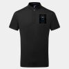 Premier Essential Coolchecker® Short Sleeve Chef's Shirt Thumbnail