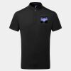 Premier Essential Coolchecker® Short Sleeve Chef's Shirt Thumbnail