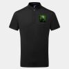 Premier Essential Coolchecker® Short Sleeve Chef's Shirt Thumbnail