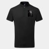 Premier Essential Coolchecker® Short Sleeve Chef's Shirt Thumbnail