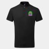 Premier Essential Coolchecker® Short Sleeve Chef's Shirt Thumbnail