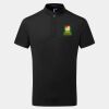 Premier Essential Coolchecker® Short Sleeve Chef's Shirt Thumbnail