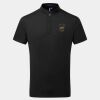 Premier Essential Coolchecker® Short Sleeve Chef's Shirt Thumbnail