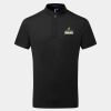 Premier Essential Coolchecker® Short Sleeve Chef's Shirt Thumbnail