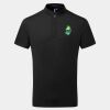 Premier Essential Coolchecker® Short Sleeve Chef's Shirt Thumbnail