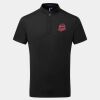 Premier Essential Coolchecker® Short Sleeve Chef's Shirt Thumbnail