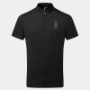 Premier Essential Coolchecker® Short Sleeve Chef's Shirt Thumbnail