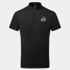 Premier Essential Coolchecker® Short Sleeve Chef's Shirt Thumbnail