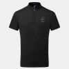 Premier Essential Coolchecker® Short Sleeve Chef's Shirt Thumbnail