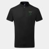 Premier Essential Coolchecker® Short Sleeve Chef's Shirt Thumbnail