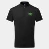 Premier Essential Coolchecker® Short Sleeve Chef's Shirt Thumbnail