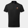 Premier Essential Coolchecker® Short Sleeve Chef's Shirt Thumbnail