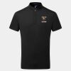 Premier Essential Coolchecker® Short Sleeve Chef's Shirt Thumbnail