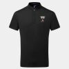 Premier Essential Coolchecker® Short Sleeve Chef's Shirt Thumbnail