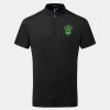 Premier Essential Coolchecker® Short Sleeve Chef's Shirt Thumbnail
