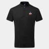 Premier Essential Coolchecker® Short Sleeve Chef's Shirt Thumbnail