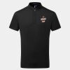 Premier Essential Coolchecker® Short Sleeve Chef's Shirt Thumbnail