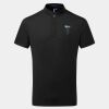 Premier Essential Coolchecker® Short Sleeve Chef's Shirt Thumbnail