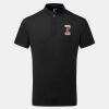 Premier Essential Coolchecker® Short Sleeve Chef's Shirt Thumbnail