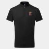 Premier Essential Coolchecker® Short Sleeve Chef's Shirt Thumbnail