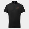 Premier Essential Coolchecker® Short Sleeve Chef's Shirt Thumbnail