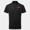 Premier Essential Coolchecker® Short Sleeve Chef's Shirt Thumbnail