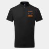 Premier Essential Coolchecker® Short Sleeve Chef's Shirt Thumbnail